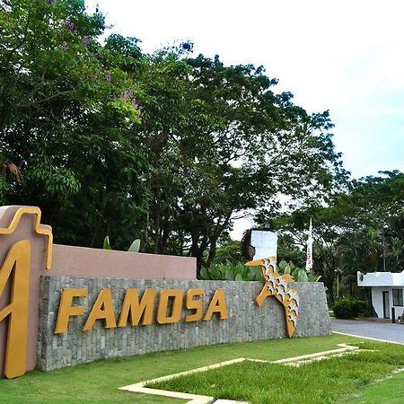 A'Famosa Resort Melaka Екстер'єр фото