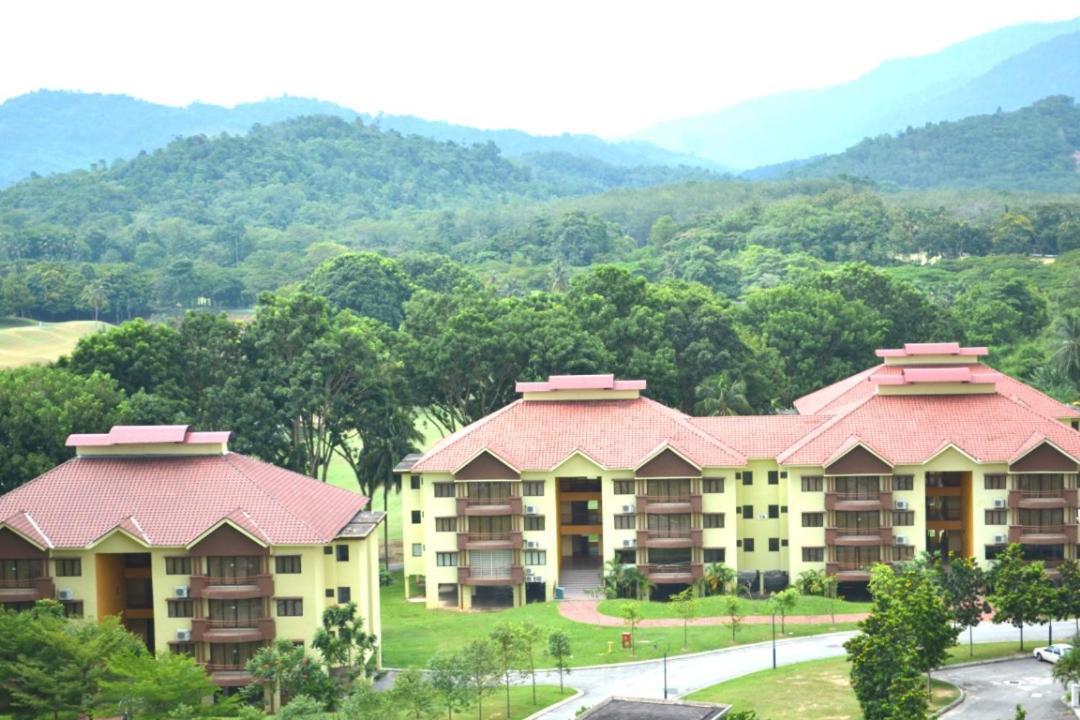 A'Famosa Resort Melaka Екстер'єр фото