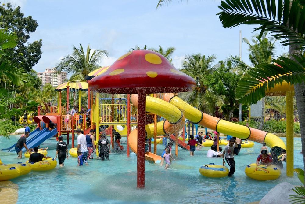 A'Famosa Resort Melaka Екстер'єр фото