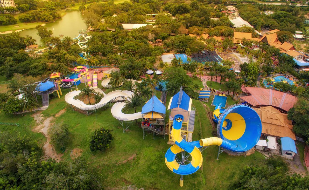 A'Famosa Resort Melaka Екстер'єр фото